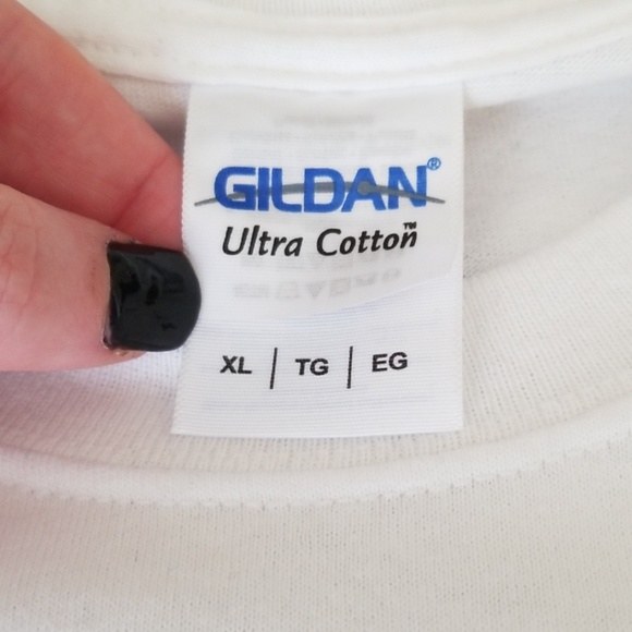 Seahawks T-Shirt - Picture 4 of 4